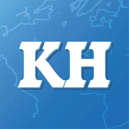 Symbol von Khoshnaw E-Store